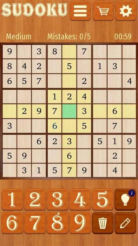 igraj sudoku|SUDOKU ::.. Play free popular online puzzle game.